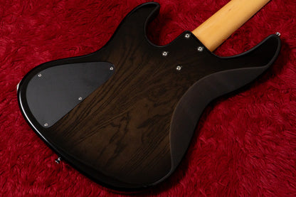 【used】ATELIER Z / Beta-4 Custom TP-BLK-BST-MH 2015 4.165kg #040130【GIB Yokohama】