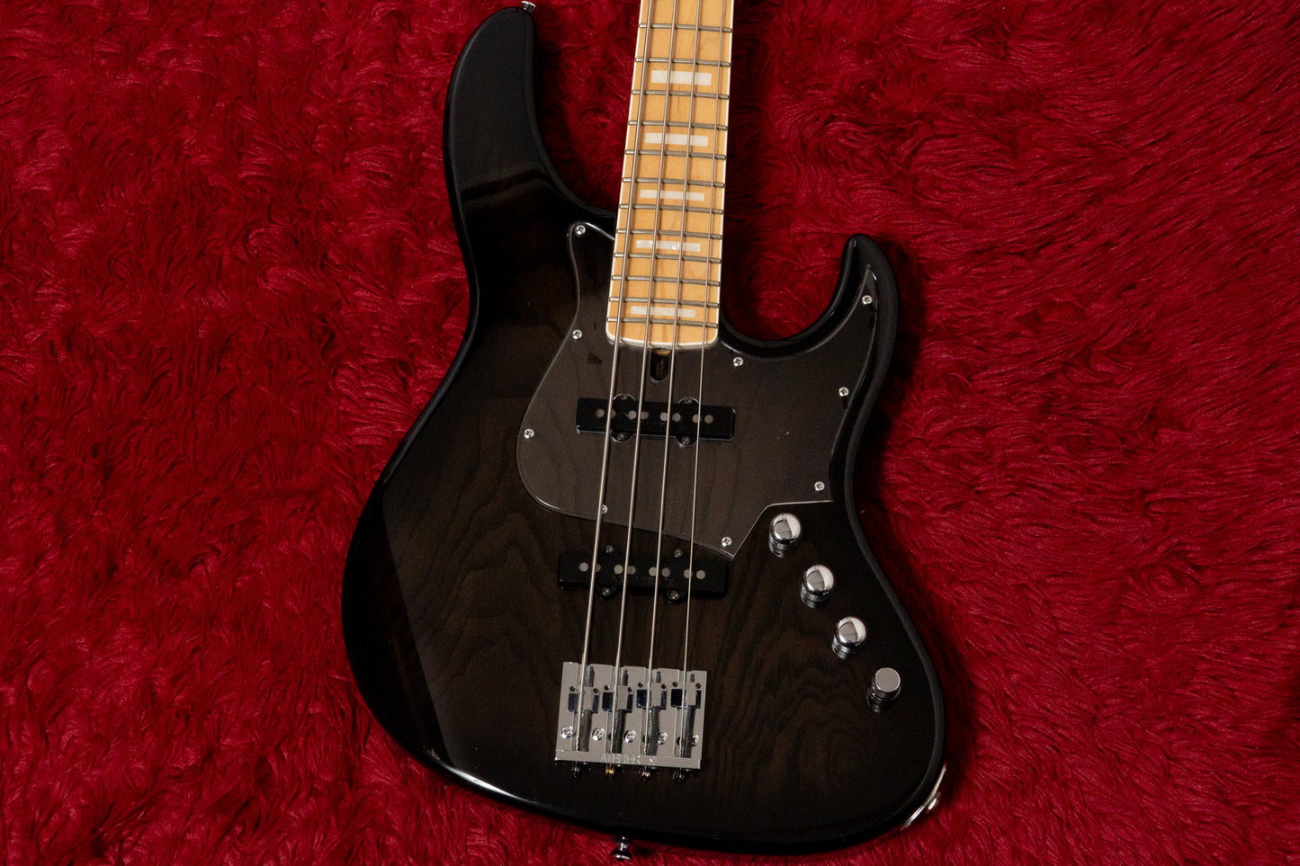 【used】ATELIER Z / Beta-4 Custom TP-BLK-BST-MH 2015 4.165kg #040130【GIB Yokohama】