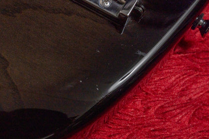【used】ATELIER Z / Beta-4 Custom TP-BLK-BST-MH 2015 4.165kg #040130【GIB Yokohama】