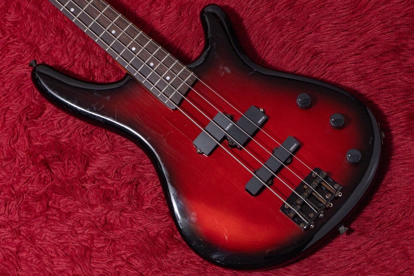 【used】YAMAHA / MB-55 RBS 3.170kg #2Y26007【GIB Yokohama】