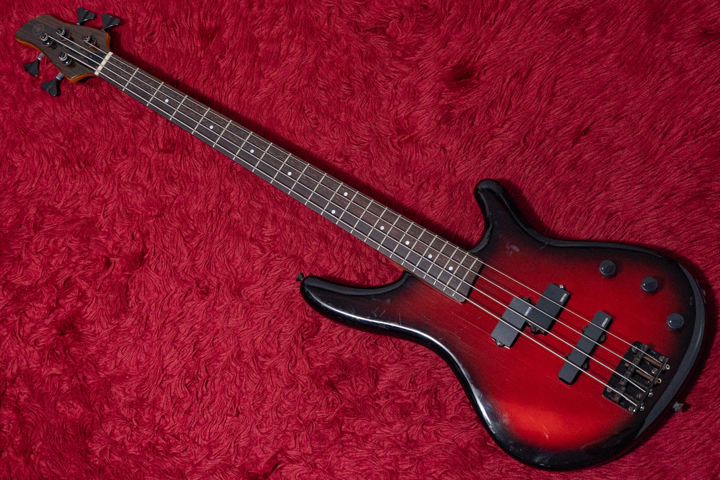 【used】YAMAHA / MB-55 RBS 3.170kg #2Y26007【GIB Yokohama】