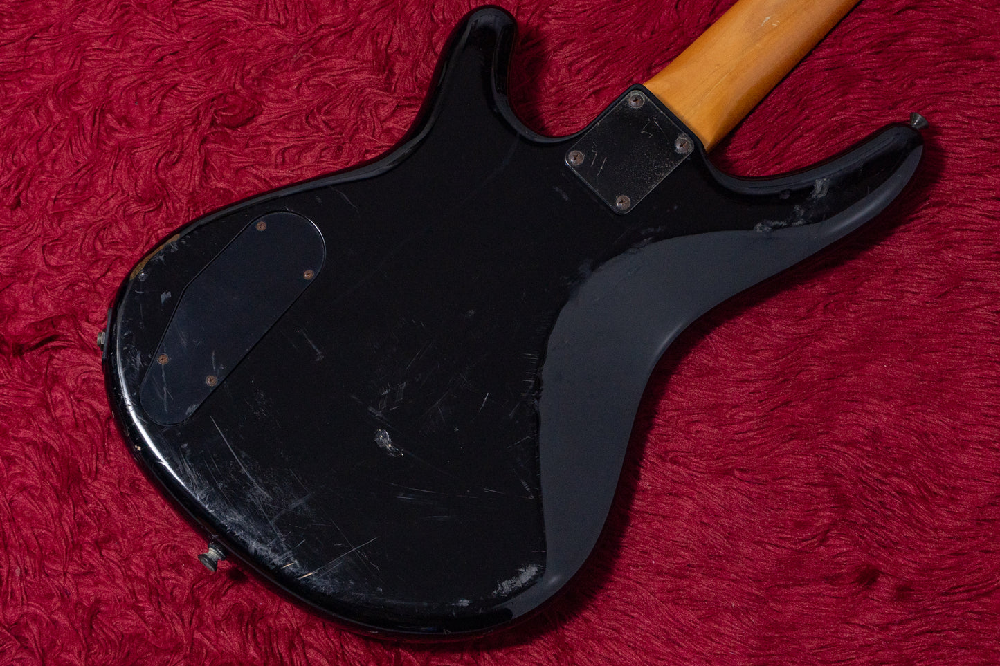 【used】YAMAHA / MB-55 RBS 3.170kg #2Y26007【GIB Yokohama】