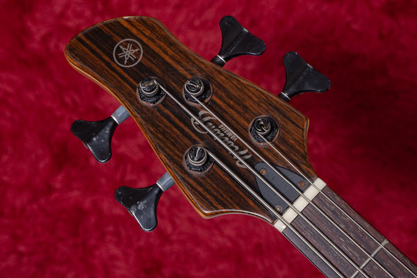 く*ら様 YAMAHA MB-55 RBS used】YAMAHA / MB-55 RBS 3.170kg #2Y26007【GIB Yokohama
