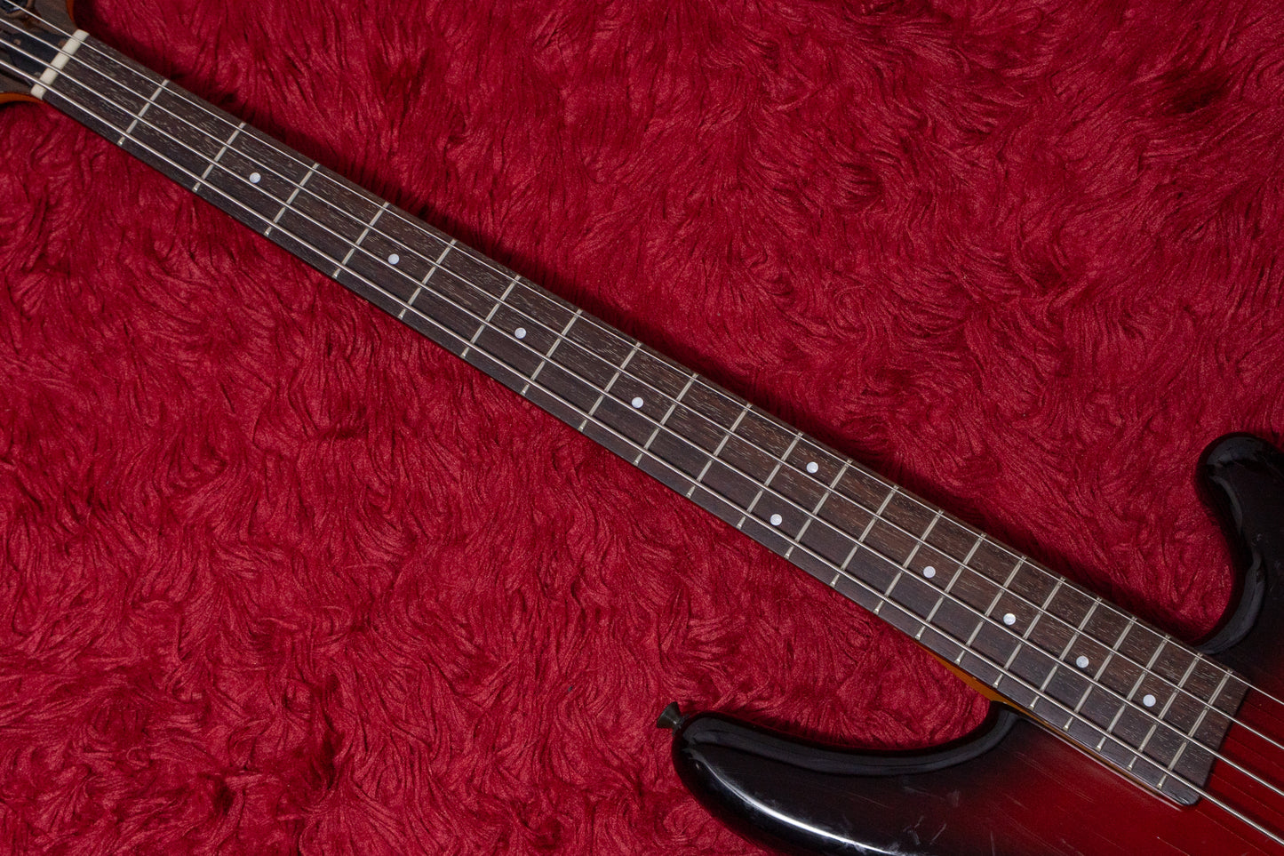 【used】YAMAHA / MB-55 RBS 3.170kg #2Y26007【GIB Yokohama】