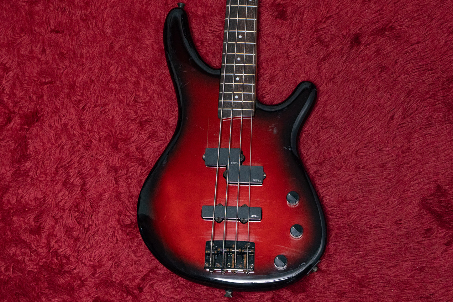 【used】YAMAHA / MB-55 RBS 3.170kg #2Y26007【GIB Yokohama】