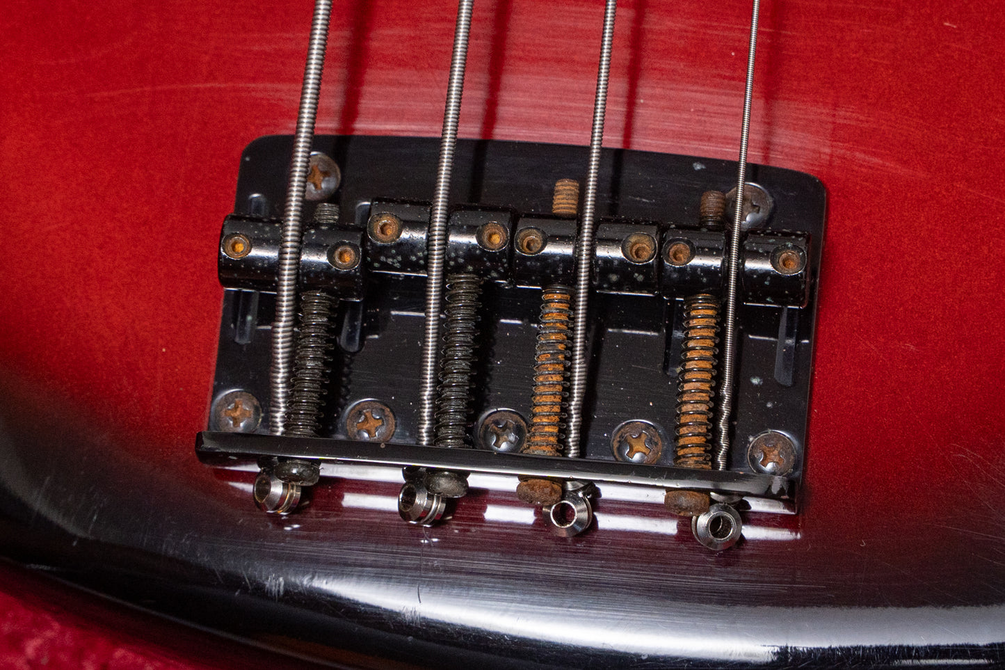 【used】YAMAHA / MB-55 RBS 3.170kg #2Y26007【GIB Yokohama】