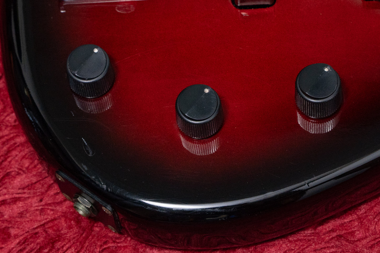 【used】YAMAHA / MB-55 RBS 3.170kg #2Y26007【GIB Yokohama】