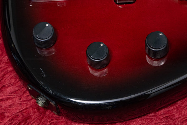 く*ら様 YAMAHA MB-55 RBS used】YAMAHA / MB-55 RBS 3.170kg #2Y26007【GIB Yokohama