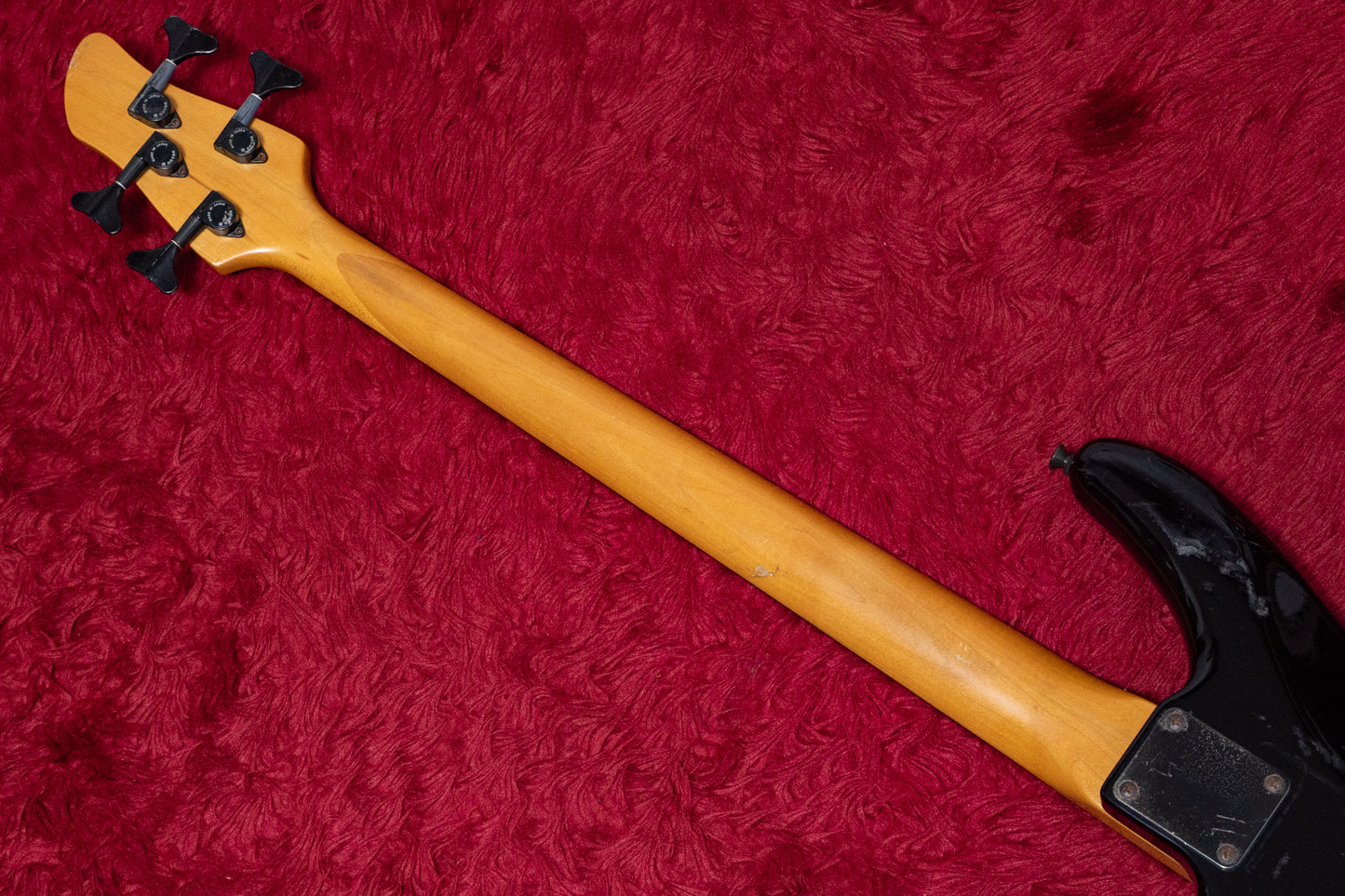 【used】YAMAHA / MB-55 RBS 3.170kg #2Y26007【GIB Yokohama】