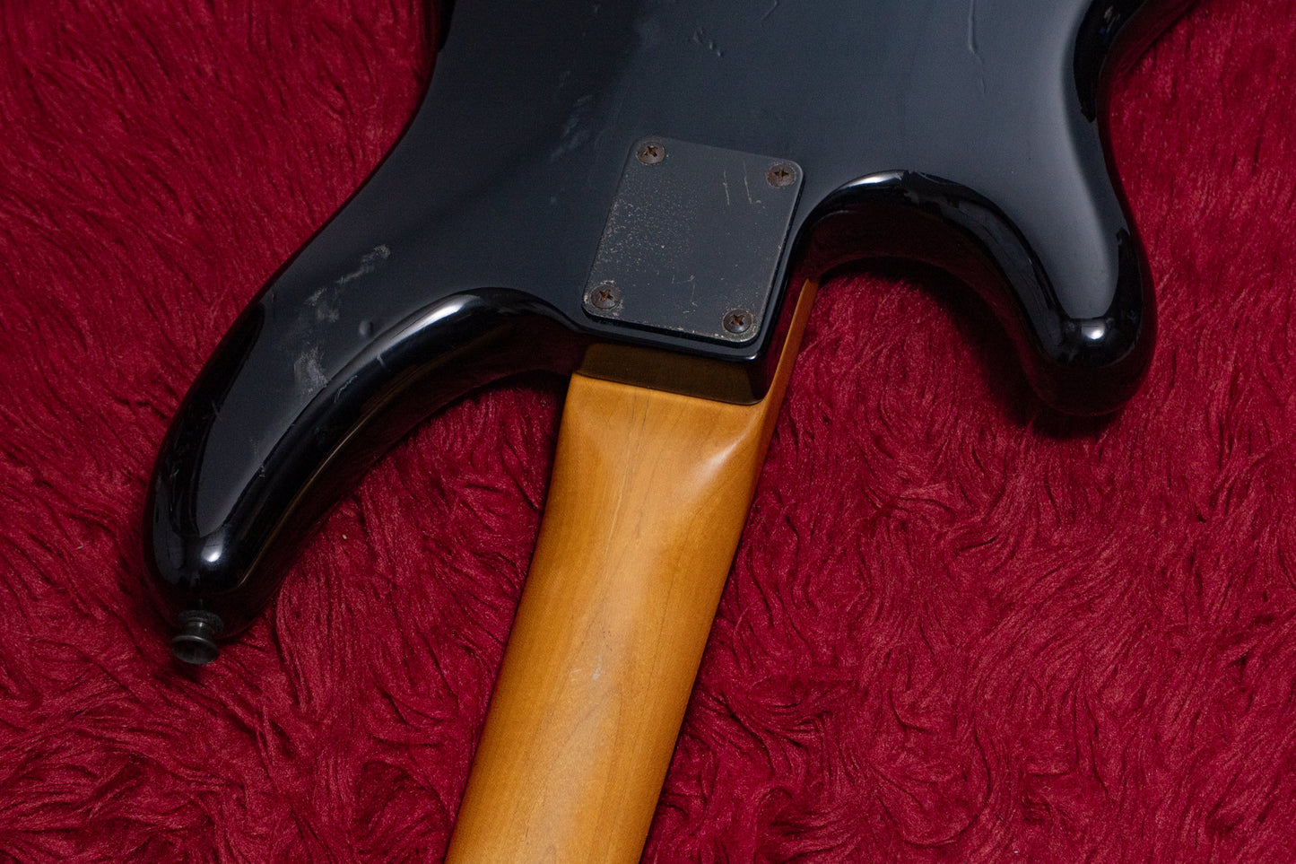 【used】YAMAHA / MB-55 RBS 3.170kg #2Y26007【GIB Yokohama】