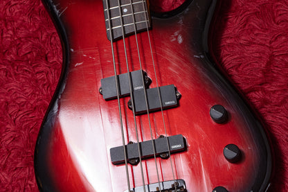 【used】YAMAHA / MB-55 RBS 3.170kg #2Y26007【GIB Yokohama】