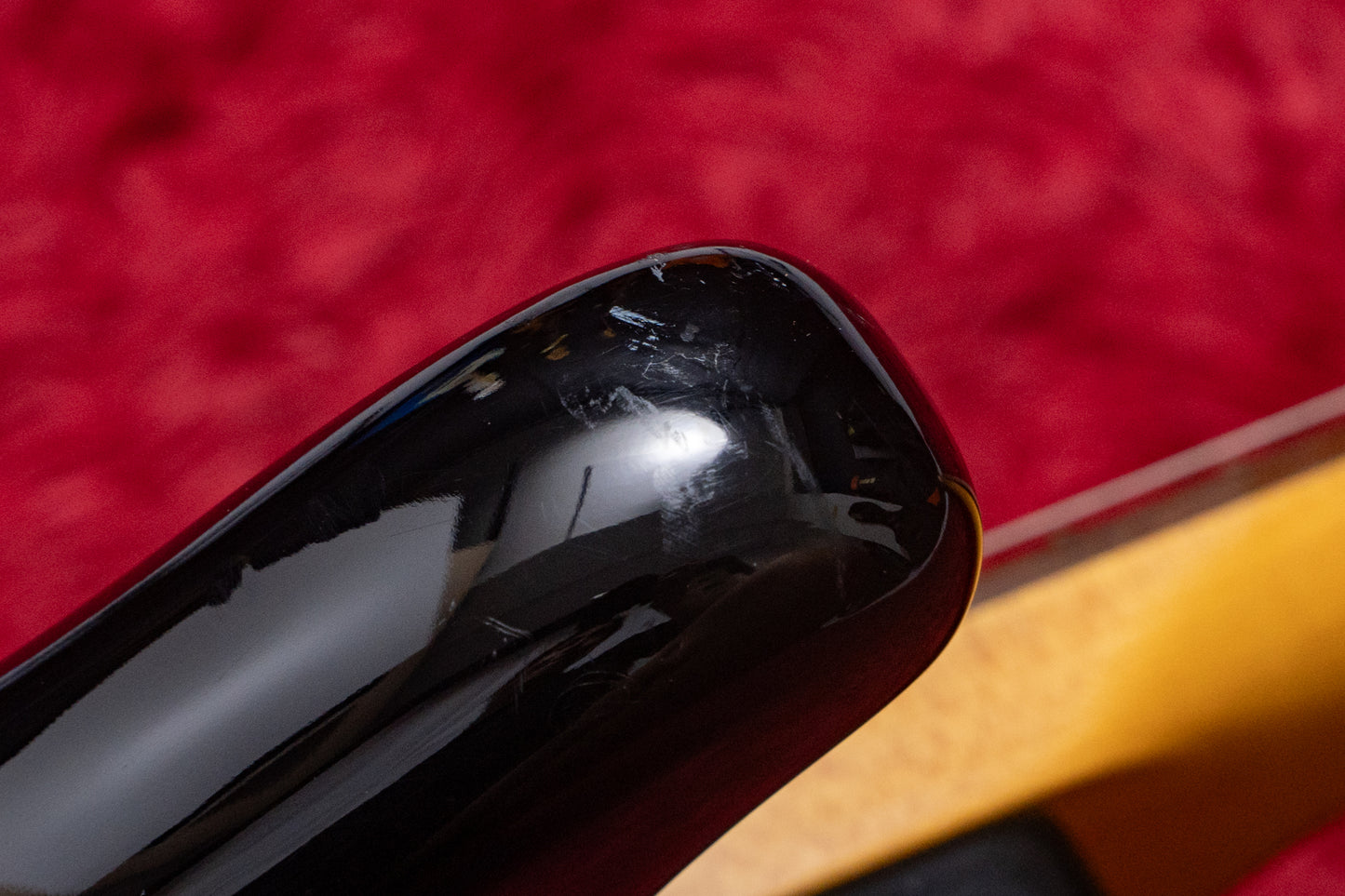 【used】YAMAHA / MB-55 RBS 3.170kg #2Y26007【GIB Yokohama】