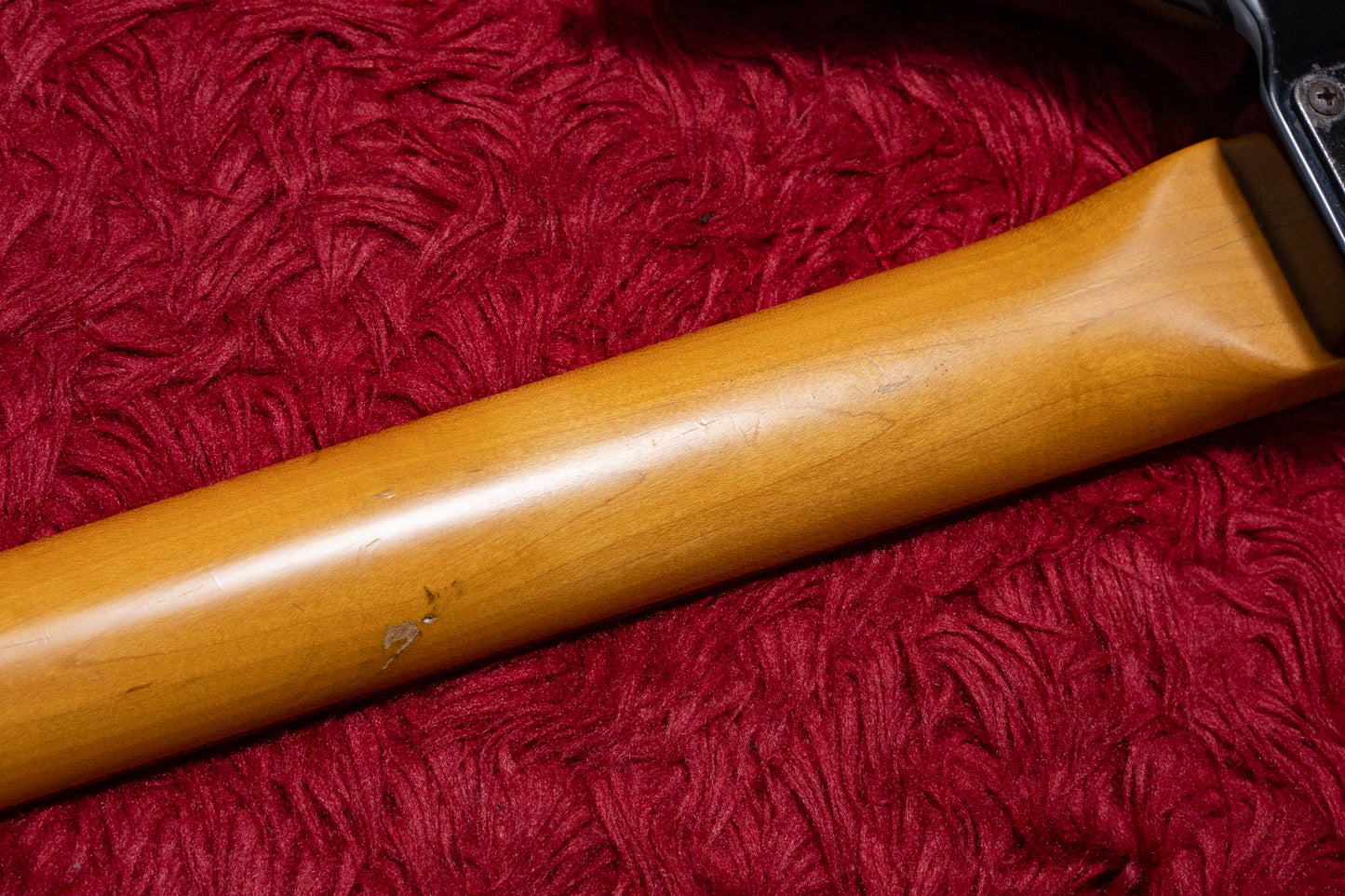 【used】YAMAHA / MB-55 RBS 3.170kg #2Y26007【GIB Yokohama】