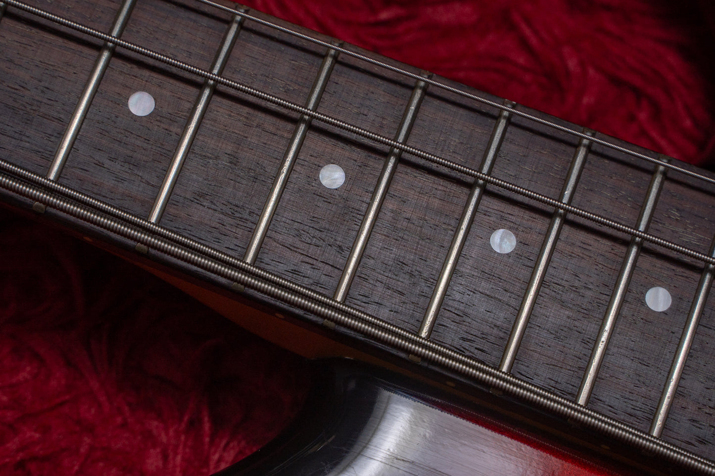 【used】YAMAHA / MB-55 RBS 3.170kg #2Y26007【GIB Yokohama】