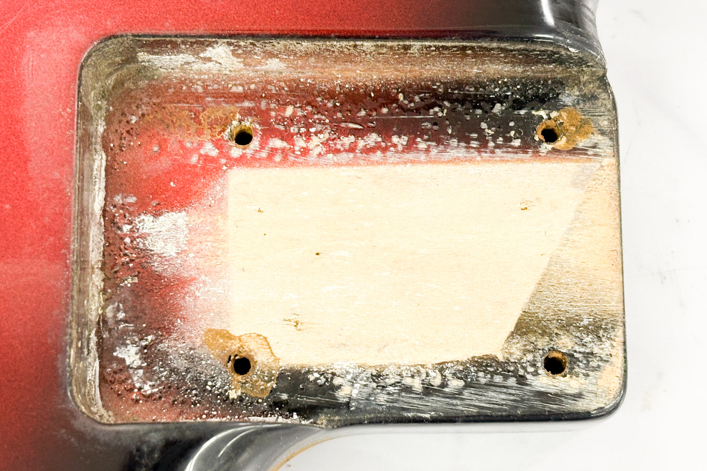 【used】YAMAHA / MB-55 RBS 3.170kg #2Y26007【GIB Yokohama】