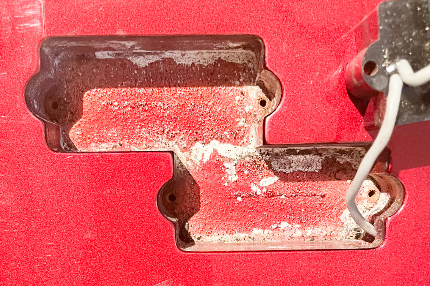 【used】YAMAHA / MB-55 RBS 3.170kg #2Y26007【GIB Yokohama】