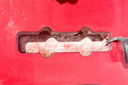 【used】YAMAHA / MB-55 RBS 3.170kg #2Y26007【GIB Yokohama】