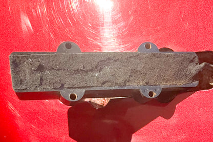 【used】YAMAHA / MB-55 RBS 3.170kg #2Y26007【GIB Yokohama】