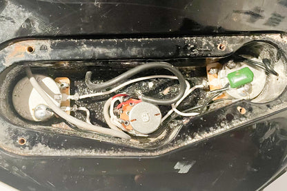 【used】YAMAHA / MB-55 RBS 3.170kg #2Y26007【GIB Yokohama】