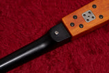 【used】ARIA / SWB-LITE2 OAK 4.350kg #S160063258【GIB Yokohama】