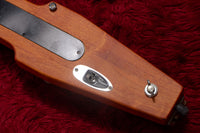 【used】ARIA / SWB-LITE2 OAK 4.350kg #S160063258【GIB Yokohama】
