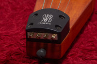 【used】ARIA / SWB-LITE2 OAK 4.350kg #S160063258【GIB Yokohama】