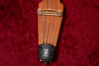 【used】ARIA / SWB-LITE2 OAK 4.350kg #S160063258【GIB Yokohama】