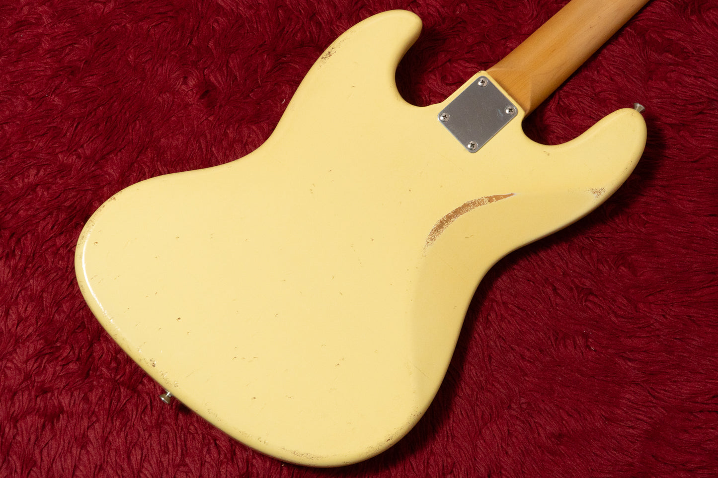 【used】Fullertone Guitars / JAY-BEE 60 OWH Rusted 4.095kg #1603866【Consignment】【GIB Yokohama】