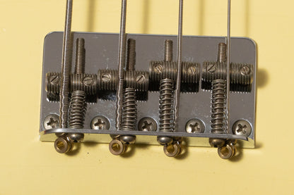 【used】Fullertone Guitars / JAY-BEE 60 OWH Rusted 4.095kg #1603866【Consignment】【GIB Yokohama】