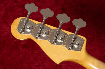 【used】Fullertone Guitars / JAY-BEE 60 OWH Rusted 4.095kg #1603866【Consignment】【GIB Yokohama】