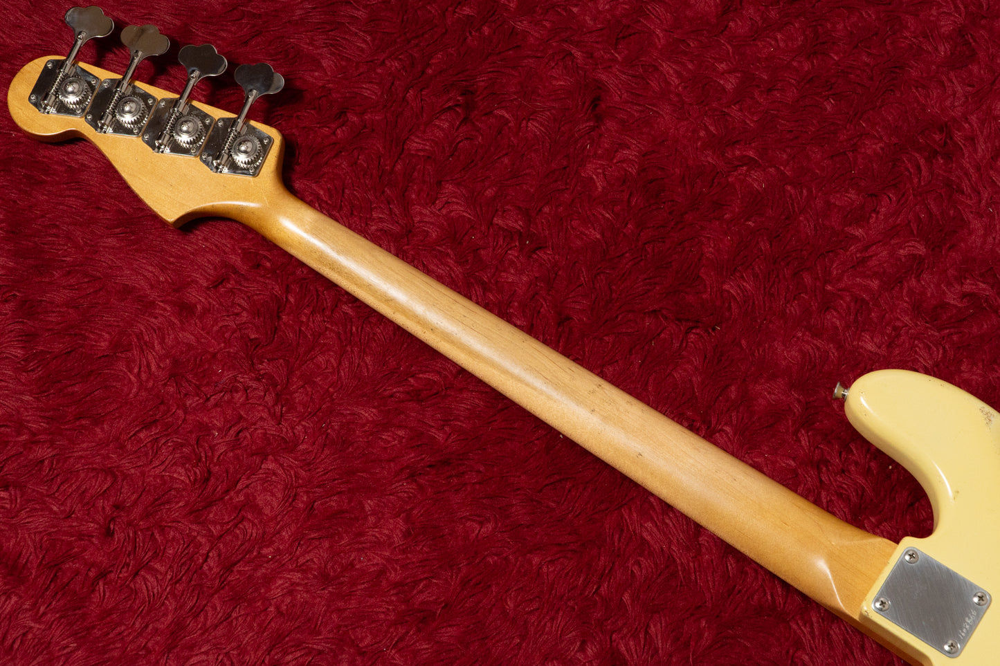 【used】Fullertone Guitars / JAY-BEE 60 OWH Rusted 4.095kg #1603866【Consignment】【GIB Yokohama】