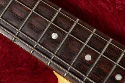 【used】Fullertone Guitars / JAY-BEE 60 OWH Rusted 4.095kg #1603866【Consignment】【GIB Yokohama】