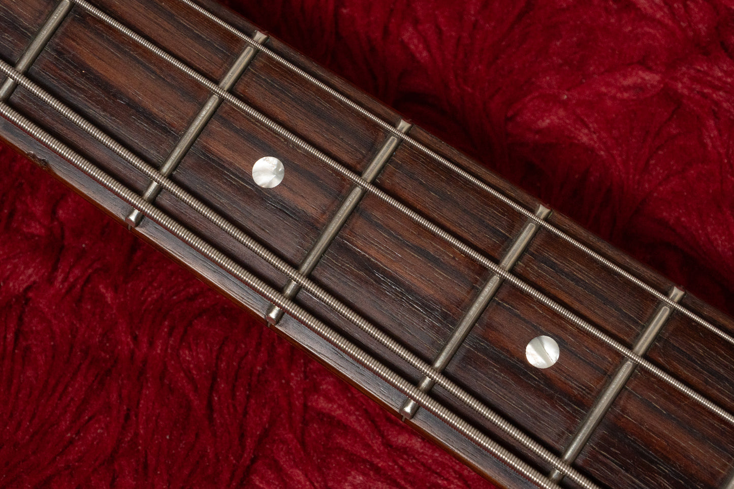 【used】Fullertone Guitars / JAY-BEE 60 OWH Rusted 4.095kg #1603866【Consignment】【GIB Yokohama】