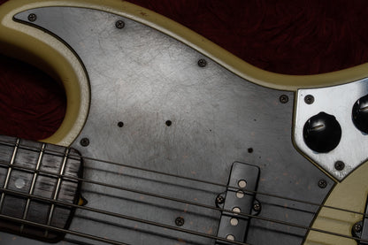 【used】Fullertone Guitars / JAY-BEE 60 OWH Rusted 4.095kg #1603866【Consignment】【GIB Yokohama】