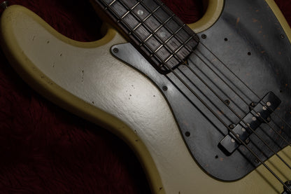 【used】Fullertone Guitars / JAY-BEE 60 OWH Rusted 4.095kg #1603866【Consignment】【GIB Yokohama】