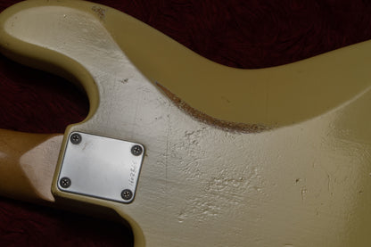 【used】Fullertone Guitars / JAY-BEE 60 OWH Rusted 4.095kg #1603866【Consignment】【GIB Yokohama】