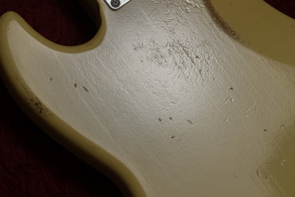 【used】Fullertone Guitars / JAY-BEE 60 OWH Rusted 4.095kg #1603866【Consignment】【GIB Yokohama】