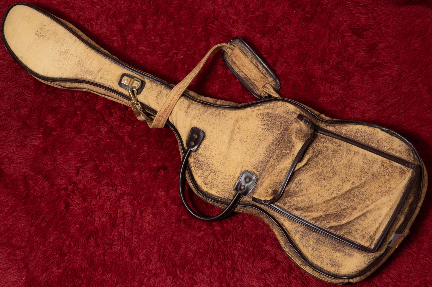 【used】Fullertone Guitars / JAY-BEE 60 OWH Rusted 4.095kg #1603866【Consignment】【GIB Yokohama】
