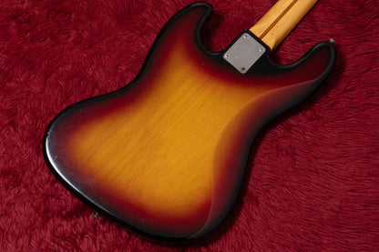【used】Fender / 1969~1971 Jazz Bass 3TS 4.135kg #323616【Consignment】【GIB Yokohama】