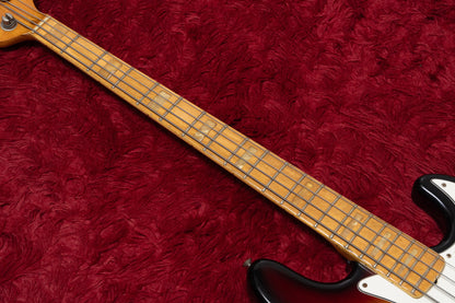 【used】Fender / 1969~1971 Jazz Bass 3TS 4.135kg #323616【Consignment】【GIB Yokohama】