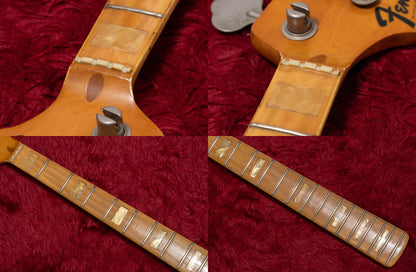 【used】Fender / 1969~1971 Jazz Bass 3TS 4.135kg #323616【Consignment】【GIB Yokohama】