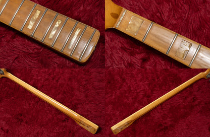 【used】Fender / 1969~1971 Jazz Bass 3TS 4.135kg #323616【Consignment】【GIB Yokohama】