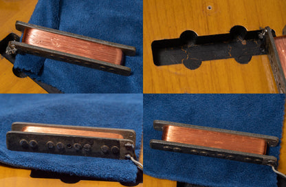 【used】Fender / 1969~1971 Jazz Bass 3TS 4.135kg #323616【Consignment】【GIB Yokohama】