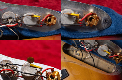 【used】Fender / 1969~1971 Jazz Bass 3TS 4.135kg #323616【Consignment】【GIB Yokohama】