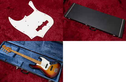 【used】Fender / 1969~1971 Jazz Bass 3TS 4.135kg #323616【Consignment】【GIB Yokohama】