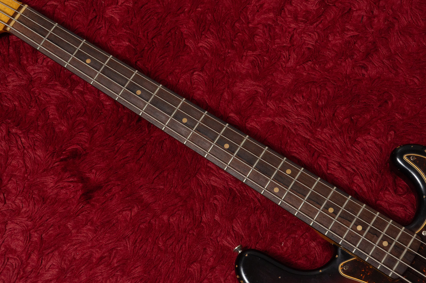 【used】Scoop Creation Works / OB-62 Heavy Aged 3TS 3.965kg #0128【Consignment】【GIB Yokohama】