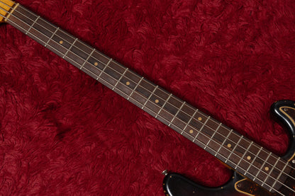 【used】Scoop Creation Works / OB-62 Heavy Aged 3TS 3.965kg #0128【Consignment】【GIB Yokohama】