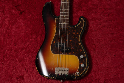 【used】Scoop Creation Works / OB-62 Heavy Aged 3TS 3.965kg #0128【Consignment】【GIB Yokohama】