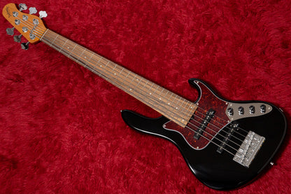 【new】Sadowsky / MX24 VJ6 BLK/R 4.685kg #A000405-26【GIB Yokohama】