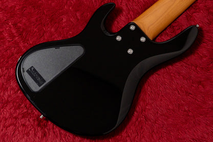 【new】Sadowsky / MX24 VJ6 BLK/R 4.685kg #A000405-26【GIB Yokohama】